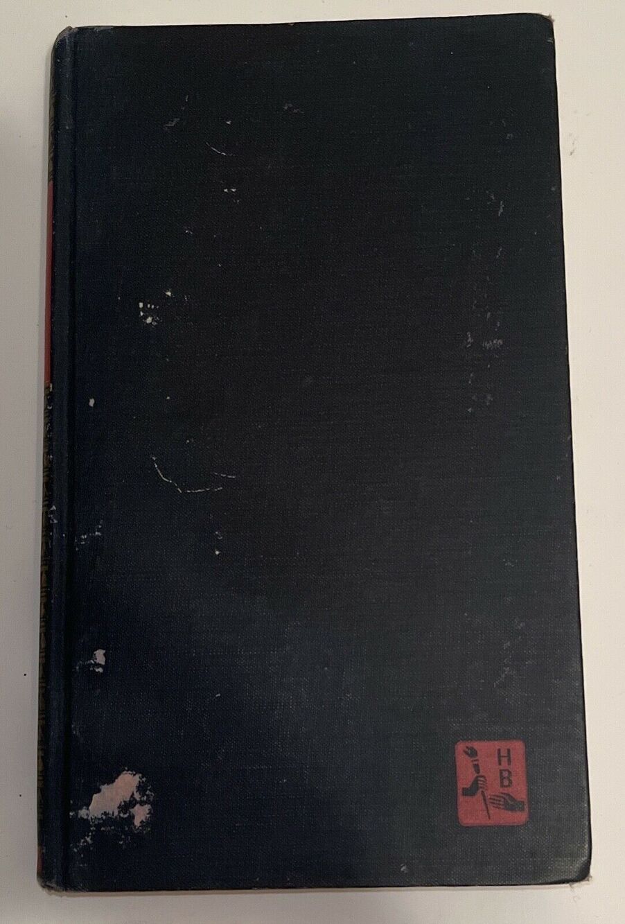 Black Boy A Record of Childhood and Youth by Richard Wright Harper Bros 1945